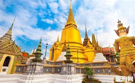 泰国旅游七天价格