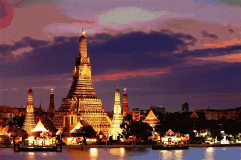 泰国旅游团骗局揭秘