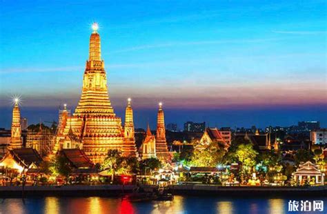泰国旅游多少钱