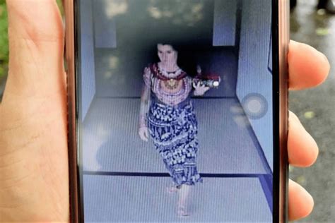 泰国曼谷20个女游客失踪