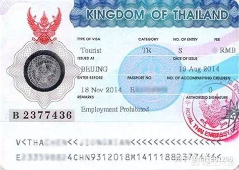泰国留学学生证怎么办理