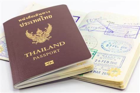 泰国留学签证详细讲解