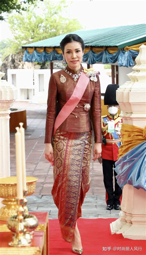 泰国贵妃有多被宠爱
