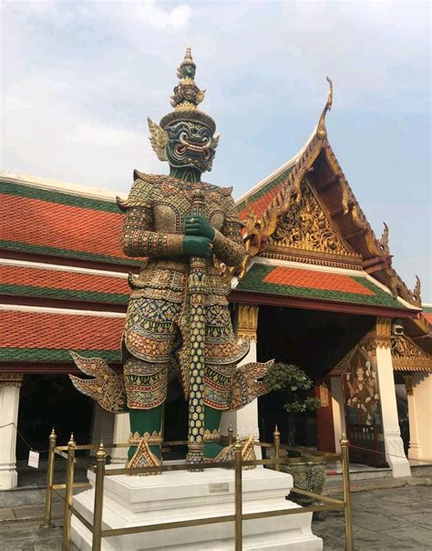 泰国龙婆庙能转运吗