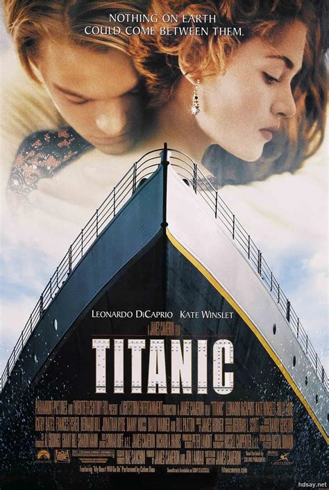 泰坦尼克号完整版 1080p