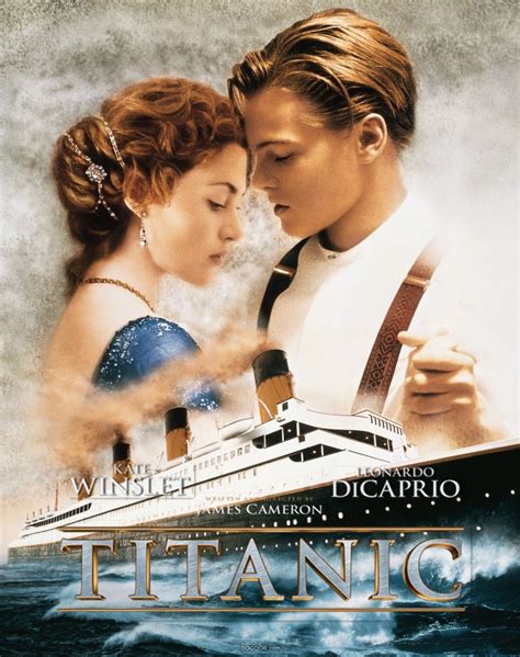 泰坦尼克号电影高清免费观看