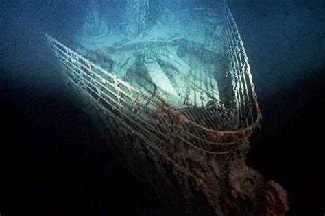 泰坦尼克号遗体还存在吗