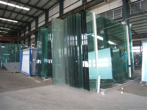 泰州市海陵区海峰钢化玻璃厂