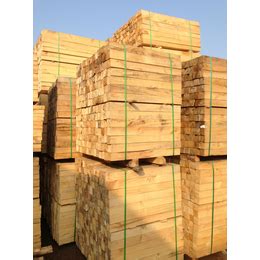 泰州建筑模板木材市场