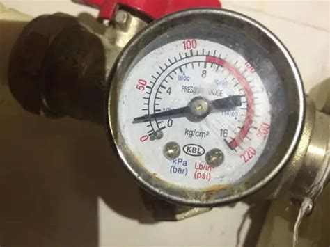 泵送压力一般多少正常