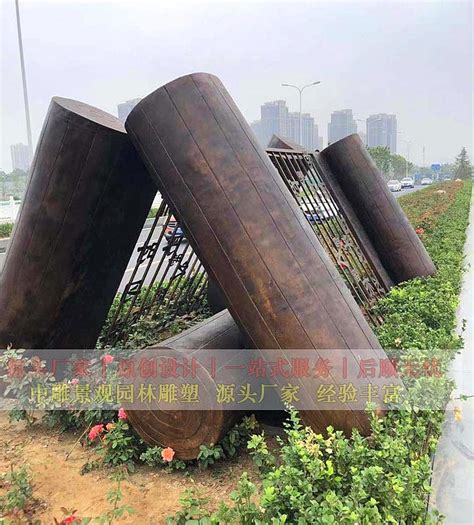 泸州不锈钢市政雕塑厂