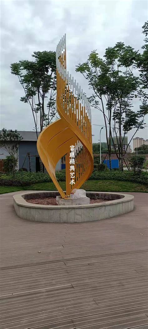 泸州景观雕塑厂