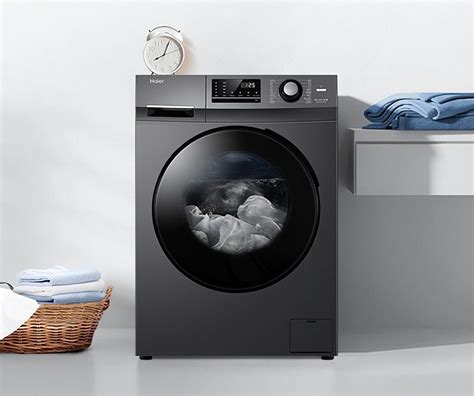 洗衣机质量排名第一名