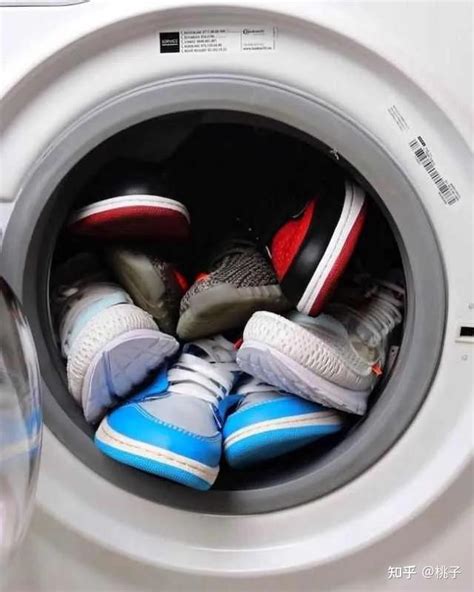 洗鞋机对鞋子有伤害吗