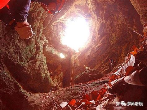 洞穴探险对健康影响