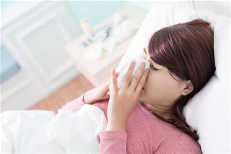流行感冒一般需要几天能自愈
