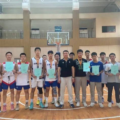 济南中学生篮球培训哪里好