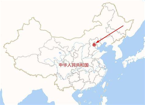 济南地图上的位置