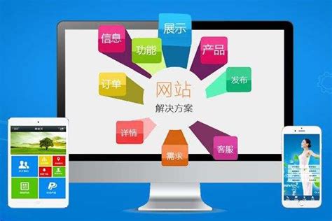 济南网站建设软件
