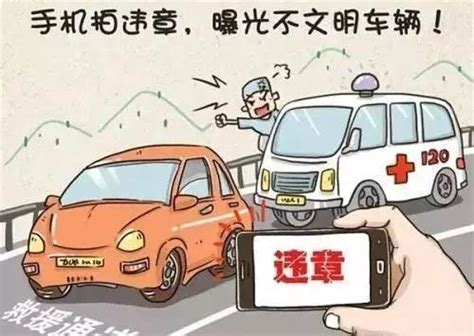 浙江有交通违法举报平台吗
