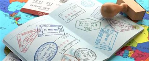 海南出入境签证有什么要求