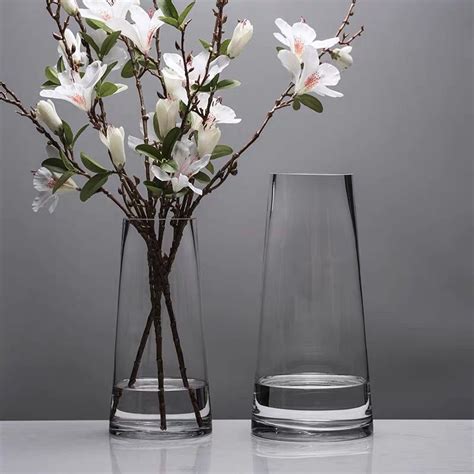 海南普通玻璃花瓶