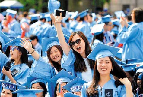 海外留学研究生毕业月薪是多少
