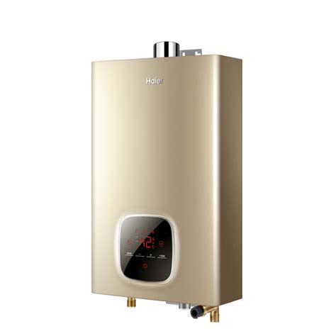 海尔燃气热水器jsq25-13ma3使用