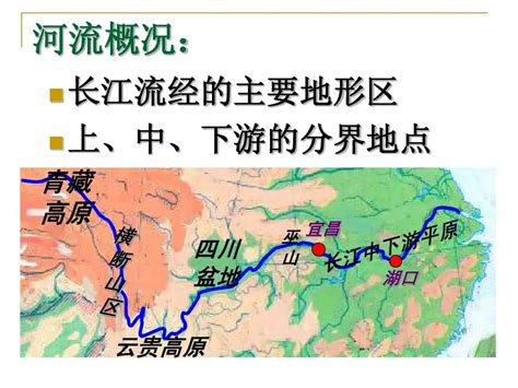 海河和长江的分界线