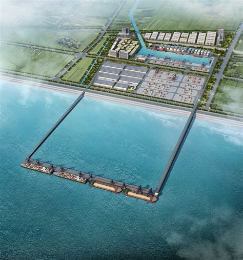 海盐经济开发区还有哪些项目在建