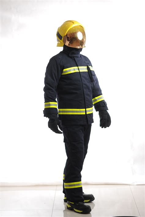 消防救援服装图片及价格
