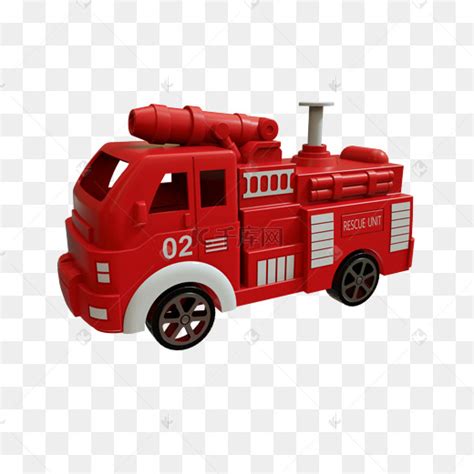 消防车玩具的视频大全儿童