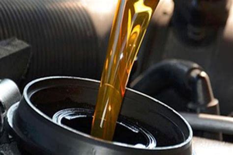润滑油一般粘度指标是什么