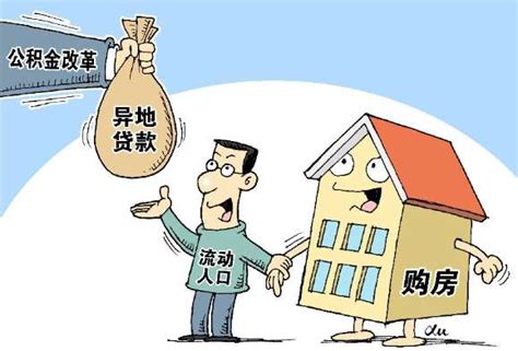 涿州购房贷款政策