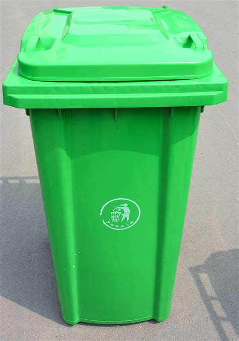 淄博塑料垃圾桶生产厂家