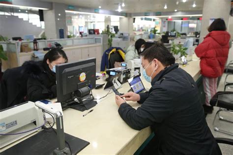 淄博签证服务中心上班时间