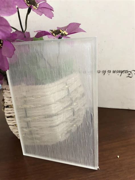 淮南艺术夹丝玻璃每平米多少钱