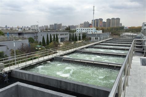 淮安工厂水处理技术服务