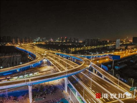 淮安市高架桥承接