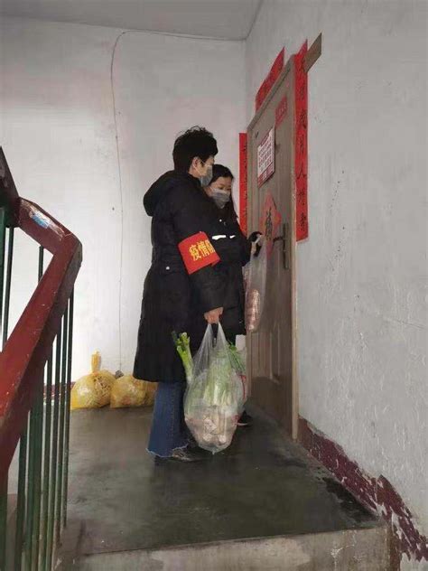 深圳一女的去买菜被隔离