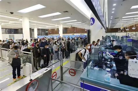 深圳出境签证业务推荐