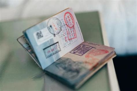 深圳办理国外签证
