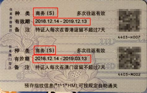 深圳办理澳商务签证条件