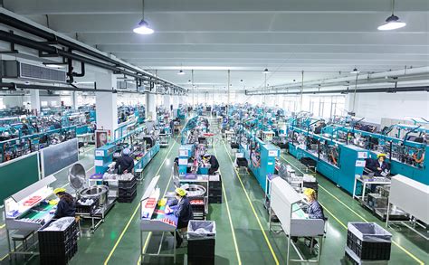 深圳工装生产公司