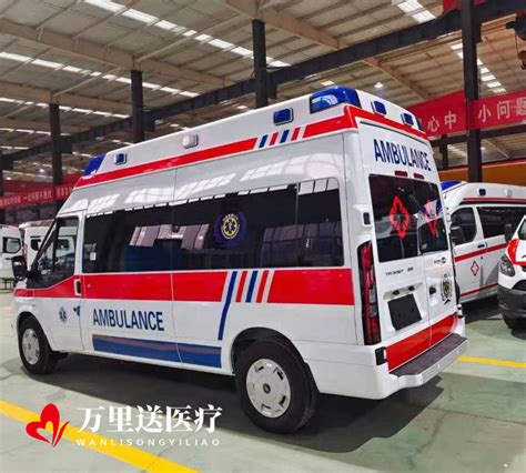 深圳市救护车租赁电话号码