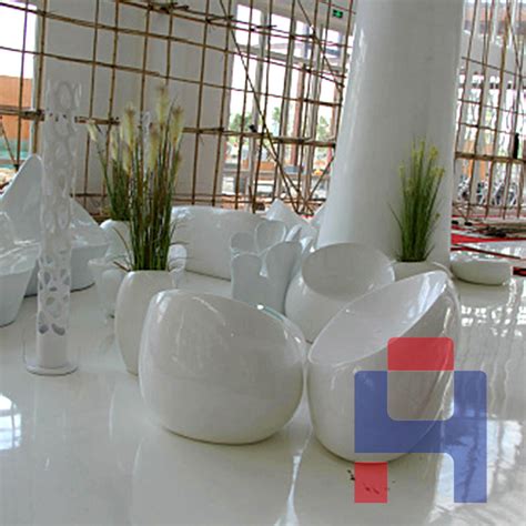 深圳玻璃钢装饰定做厂家