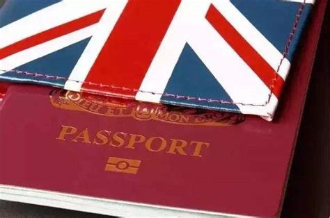深圳研究生英国留学签证