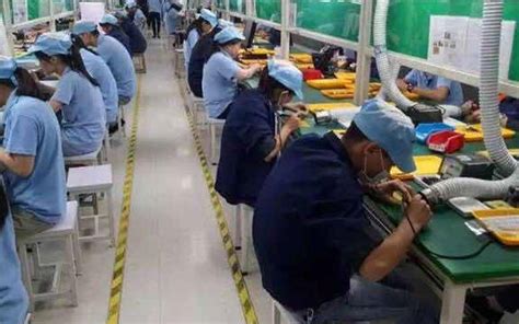 温州厂里上班平均工资
