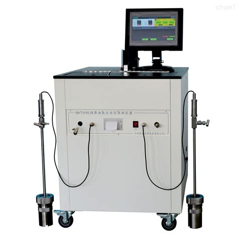 温州变压器油氧化安定性测定仪