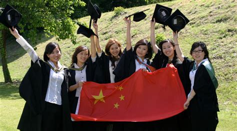 温州有海外留学生回国吗